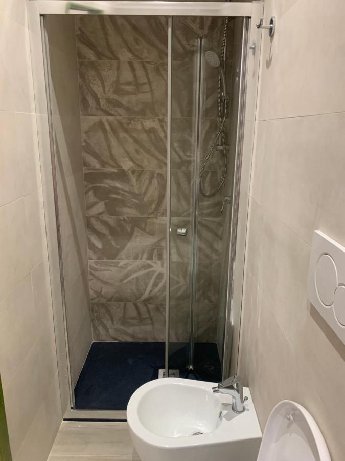 Cagliariparadiseapartment It Marina المظهر الخارجي الصورة
