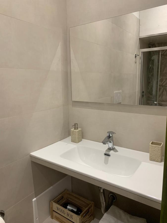 Cagliariparadiseapartment It Marina المظهر الخارجي الصورة
