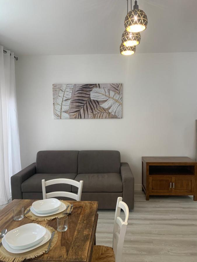 Cagliariparadiseapartment It Marina المظهر الخارجي الصورة