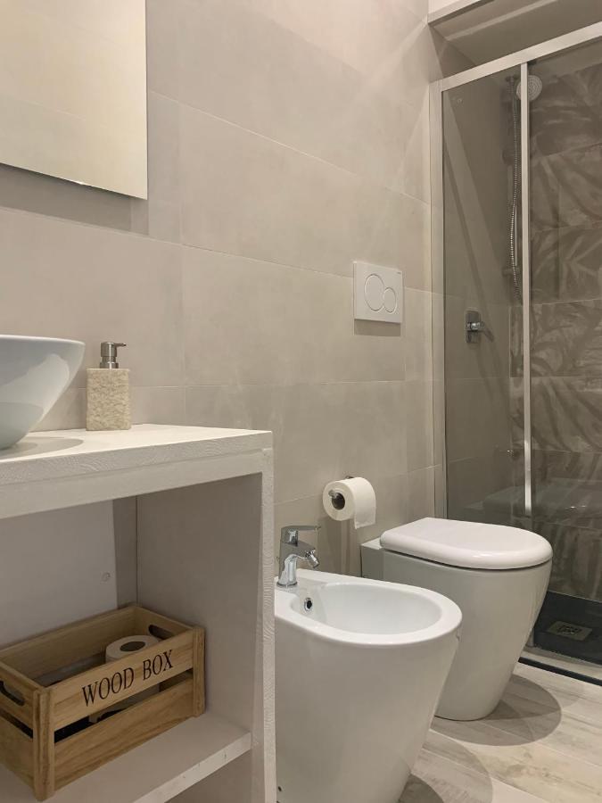 Cagliariparadiseapartment It Marina المظهر الخارجي الصورة