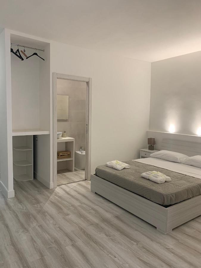 Cagliariparadiseapartment It Marina المظهر الخارجي الصورة