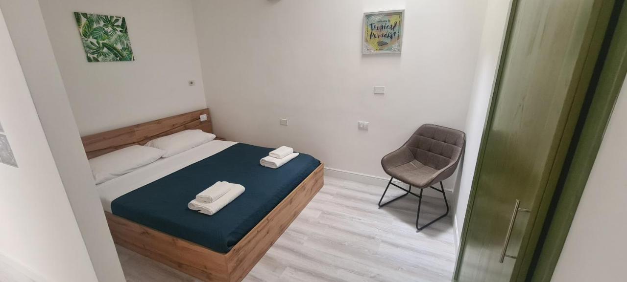 Cagliariparadiseapartment It Marina المظهر الخارجي الصورة