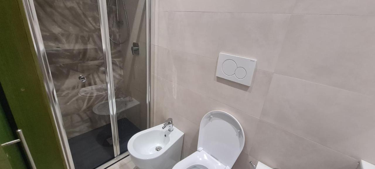 Cagliariparadiseapartment It Marina المظهر الخارجي الصورة