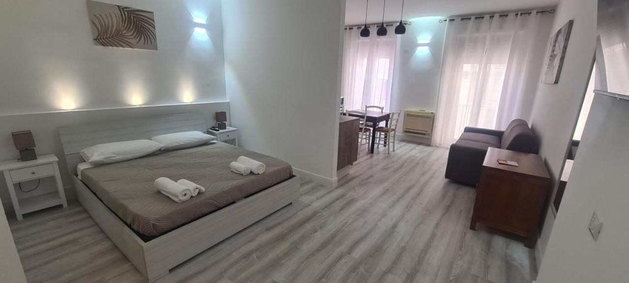 Cagliariparadiseapartment It Marina المظهر الخارجي الصورة