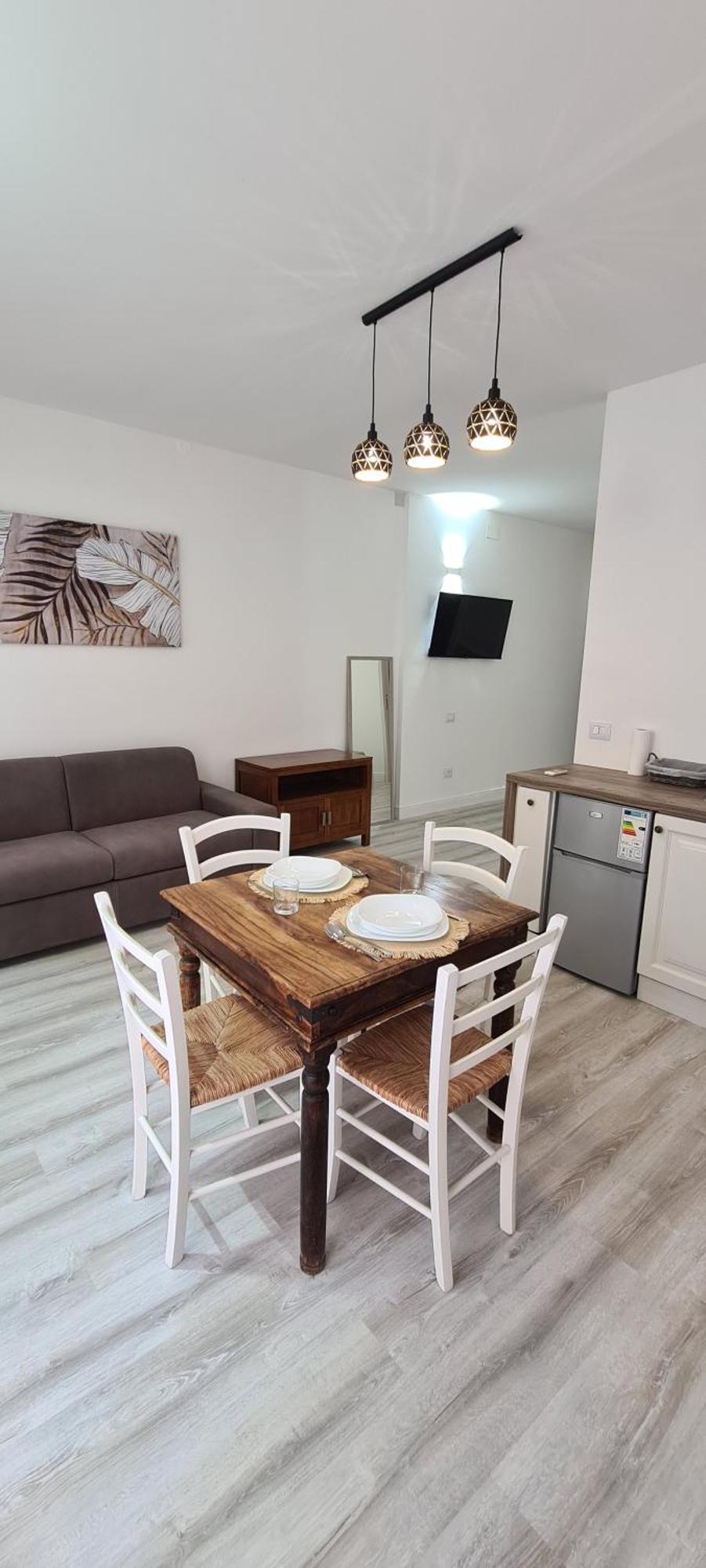 Cagliariparadiseapartment It Marina المظهر الخارجي الصورة