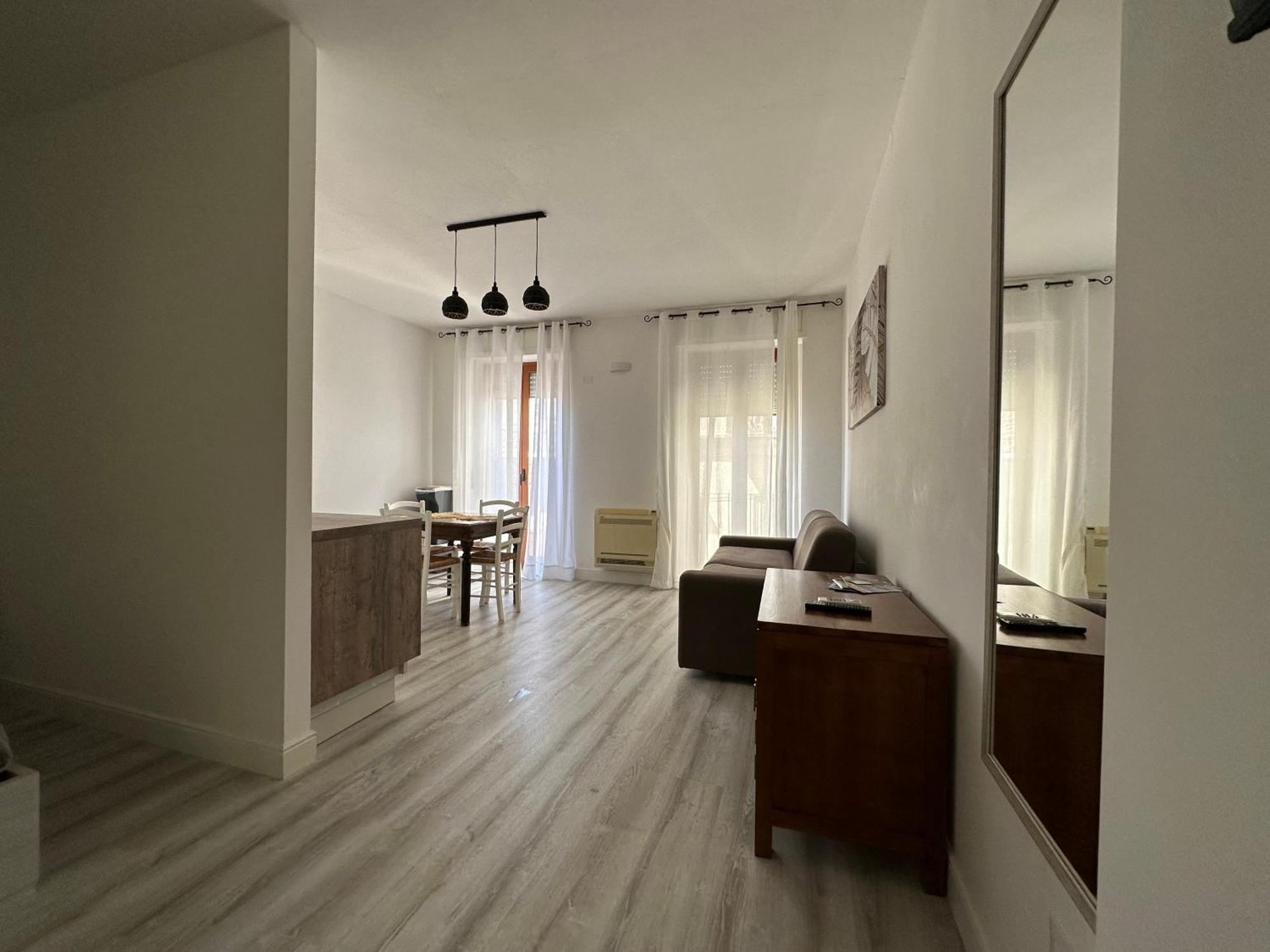 Cagliariparadiseapartment It Marina المظهر الخارجي الصورة