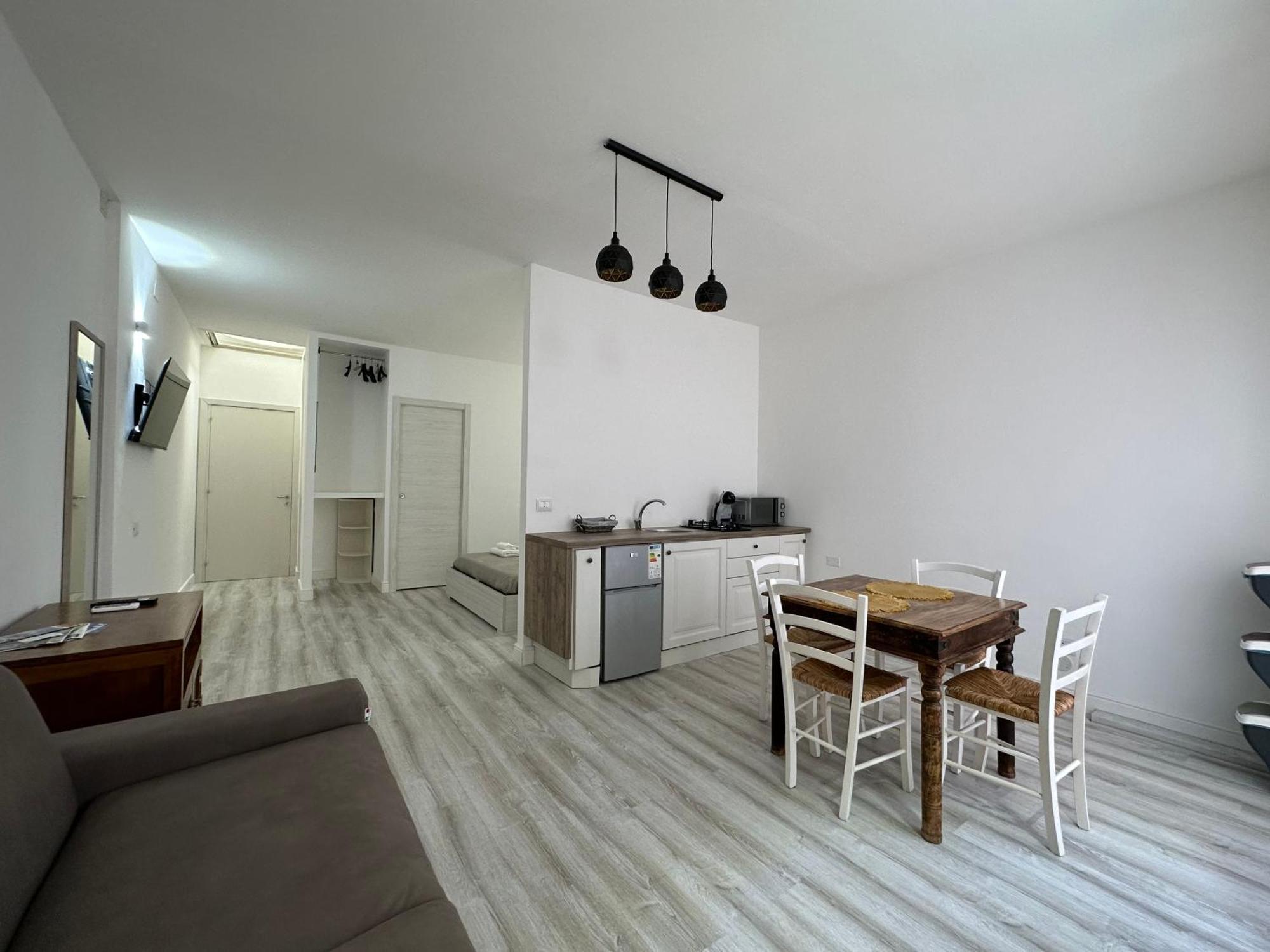 Cagliariparadiseapartment It Marina المظهر الخارجي الصورة