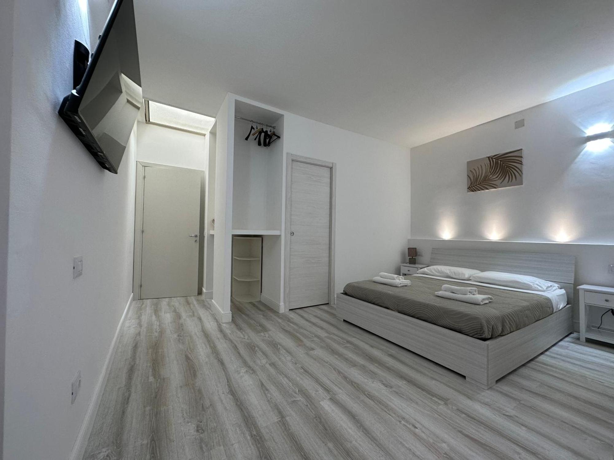 Cagliariparadiseapartment It Marina المظهر الخارجي الصورة