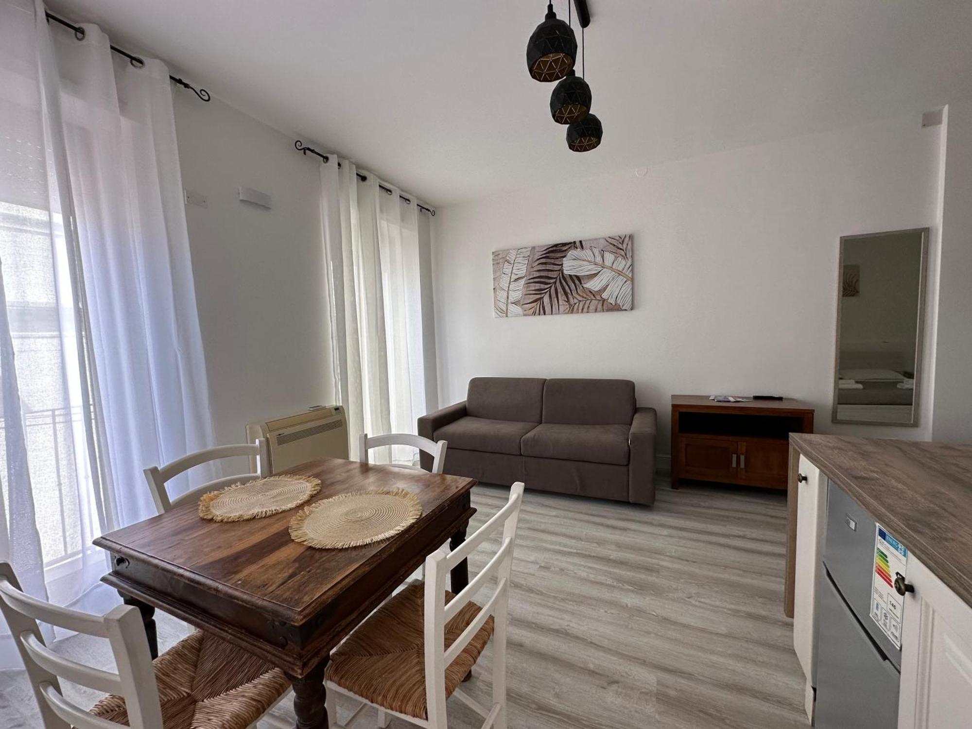 Cagliariparadiseapartment It Marina المظهر الخارجي الصورة