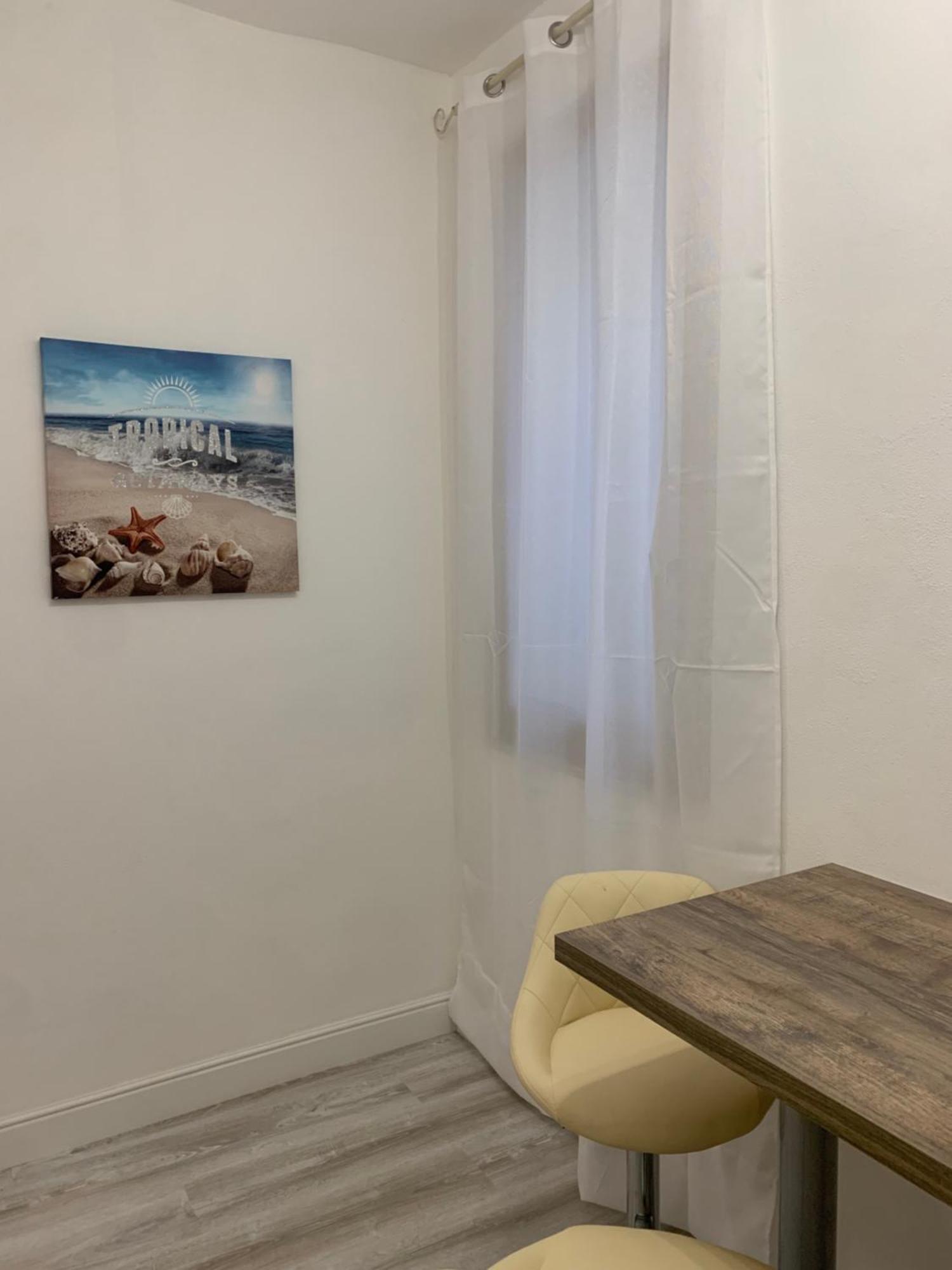 Cagliariparadiseapartment It Marina المظهر الخارجي الصورة